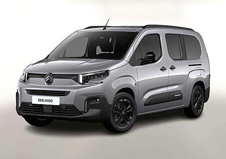 Citroën Berlingo Citroen PLUS PKW XL 100 7-S 10"-DAB PDC PrivG 75 kW (10...