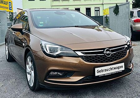 Opel Astra Innovation Start/Stop ERSTE HAND 23000 KM NAVI ALU