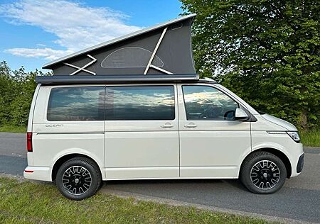 VW T6 Volkswagen .1 California Ocean