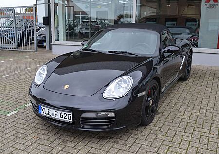 Porsche Boxster S (KUNDENAUFTRAG)