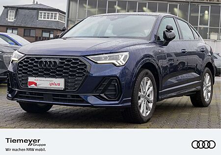 Audi Q3 35 TDI S LINE LED PANO LM18