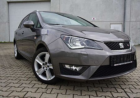 Seat Ibiza ST FR SHZ PDC Freisprech Tempomat