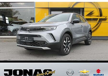 Opel Mokka Elegance 1.2T RKamera 180° Navi Sitzheiz.