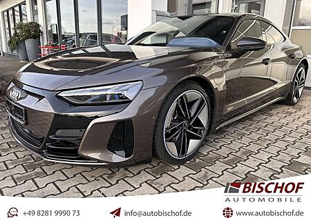 Audi e-tron GT RS qu. NP 161.199.-€ Matrix Allradlenk
