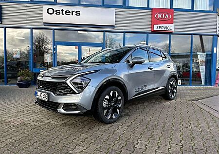 Kia Sportage Spirit Plug-in Hybrid 4WD