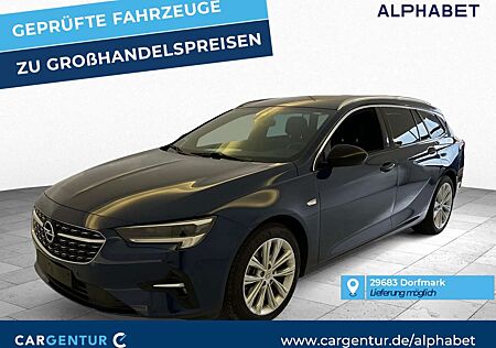 Opel Insignia 2.0 CDTI Business Elegance