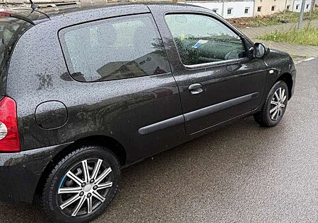Renault Coupe