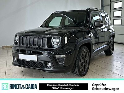 Jeep Renegade 1.3 Limited FWD SHZ KAMERA NAVI ACC
