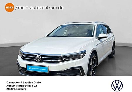 VW Passat Volkswagen 1.4 TSI Hybrid GTE R-Line Alu Mat