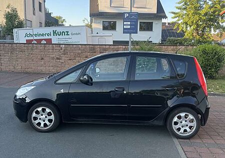 Mitsubishi Colt 1500 GLX