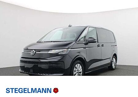 VW T7 Multivan Volkswagen eHybrid DSG Life 7-Sitzer*Navi*AHK