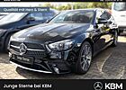 Mercedes-Benz E 400 E 400D T 4M AMG°360°PAN°BUR°MULTIB°WIDE°DISTR+°