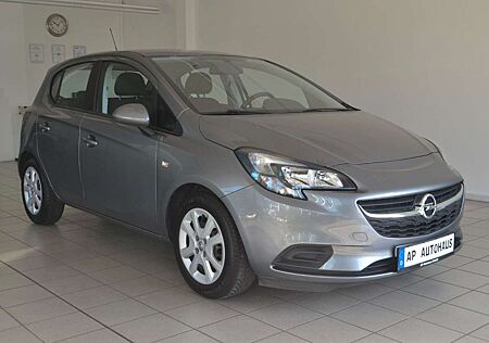 Opel Corsa E Edition Klima Tempomat