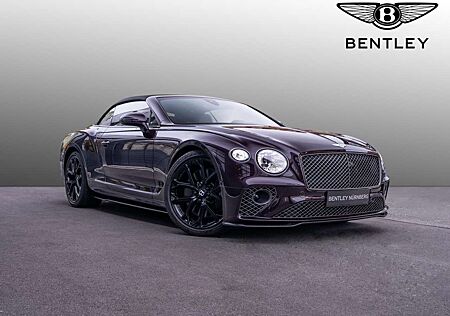Bentley Others Continental GTC W12 |*1 of last*