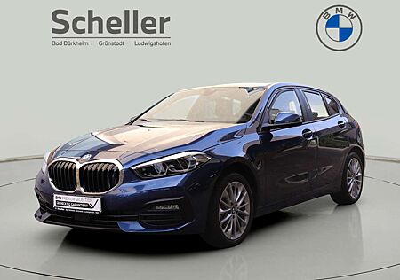 BMW 118 i Automatik *Jahreswagen*
