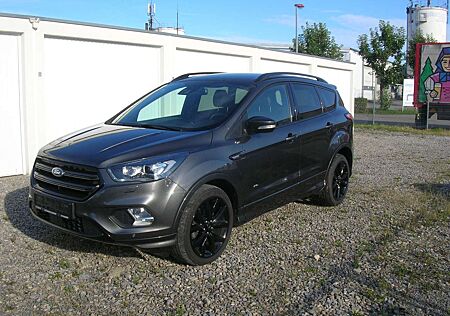 Ford Kuga ST-Line 2.0 TDCI AWD-Navi-Klima-Alcantara-Kamera