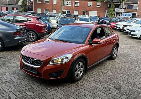 Volvo C30 1.6 D Drive Momentum*MFL*PDC***