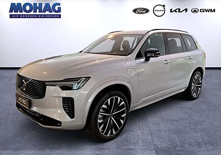 Volvo XC 90 XC90 Recharge Plug-In Hybrid AWD T8 Twin Engine EU6e Pl
