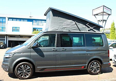 VW T6 Volkswagen .1 California .1 California Beach Tour Edition 4M/ACC/Digi C