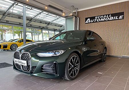 BMW 420x 420 Gran-C *M-Sport Laser HUD ACC Stdheizg AHK*