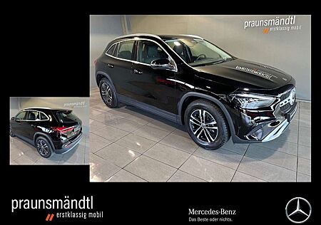 Mercedes-Benz GLA 180 Advanced MBUX/NaviPrem/LED/Kamera/eleHec