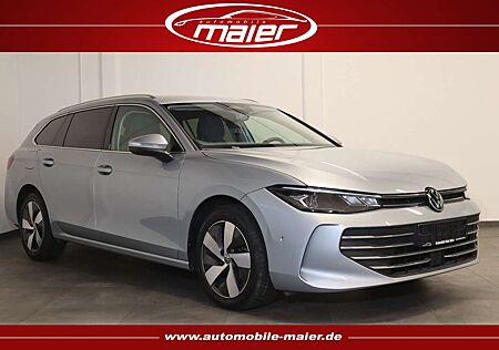 VW Passat Volkswagen 2.0 TDI Business Virt.-Kamera-LED-NAV-SHZ