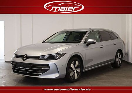 VW Passat Volkswagen 2.0 TDI Business Virt.-Kamera-LED-NAV-SHZ