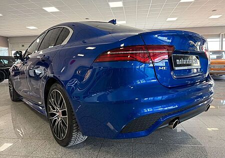 Jaguar XE P300 AWD R-DYNAMIC S |49tK|1H|18"|360°CAM|LED