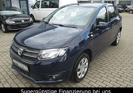 Dacia Sandero II Laureate,KLIMA,NAVI,GARANTIE