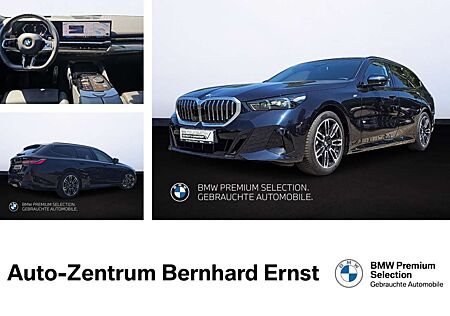 BMW 520 d Touring M Sportpaket Panorama Standhzg. AHK