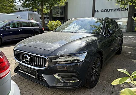 Volvo V60 Inscription Plug-In Hybrid AWD LED