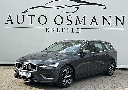 Volvo V60 Inscription Plug-In Hybrid AWD LED