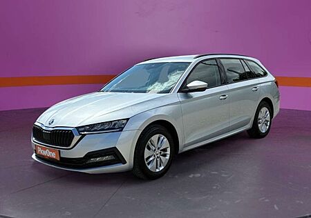 Skoda Octavia Combi Tour2,0 TDI DSG *AHK *ACC *Navi