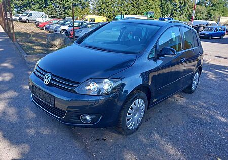 VW Golf Plus Volkswagen 1.2 TSI TL STYLE