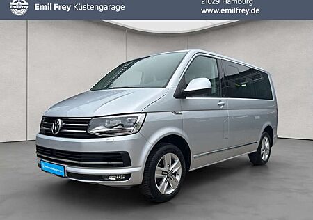 VW LT Volkswagen Multivan T2.0 Multivan TDI DSG Generation Six ST