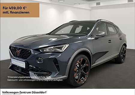 Cupra Formentor VZ 2.0 TSI DSG 4Drive Panoramadach
