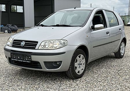 Fiat Punto 5-Türer 1.2 8V