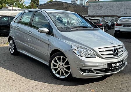 Mercedes-Benz B 200 Automatik*Klima*Szhz*Tempomat*PDC