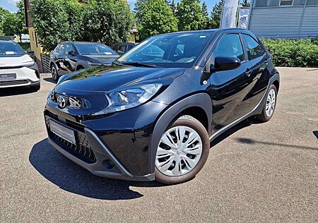 Toyota Aygo (X) S-CVT Play