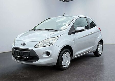 Ford Ka /+ Trend