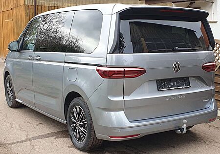 VW T7 Multivan Volkswagen Allrad ehybrid, 7 Sitze Vis a Vis,AHK,*5J. Garan