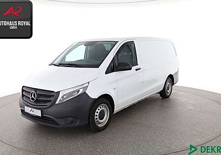 Mercedes-Benz Vito 116 CDI KASTEN LANG SORTIMO,STANDHZ,LED,SH