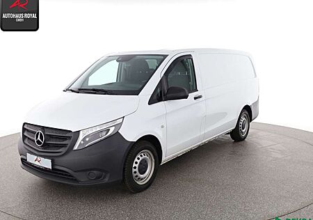 Mercedes-Benz Vito 116 CDI KASTEN LANG SORTIMO,STANDHZ,LED,SH