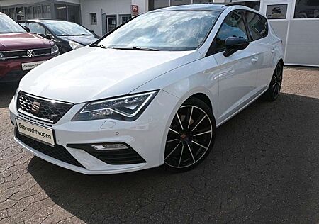 Seat Leon Cupra *Beats Sound*Pano*Navi*ACC*Sportabgas