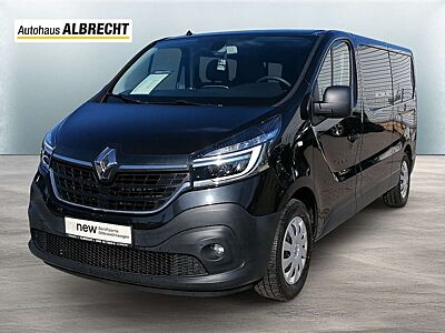 Renault Trafic Combi L2H1 3 2.0 dCi 145 Energy
