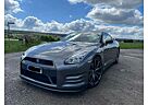 Nissan GT-R Black Edition