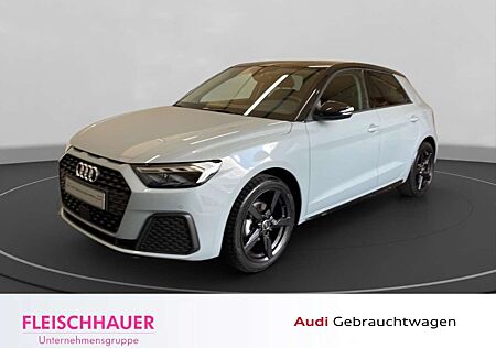 Audi A1 Sportback 25 TFSI S tronic