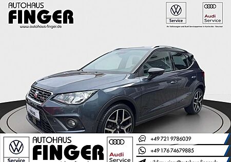 Seat Arona 1.0 TSI DSG FR*Navi/Standh./Dinamica/ACC*