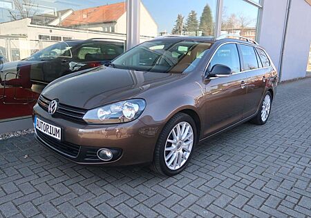 VW Golf Volkswagen Variant Style