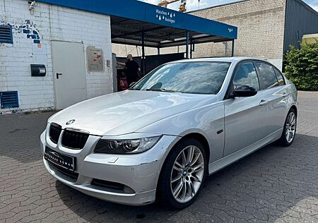 BMW 320 d Lim. M*TÜV*KLIMA*AUTOM.*PDC*S.DACH*NAVI*
